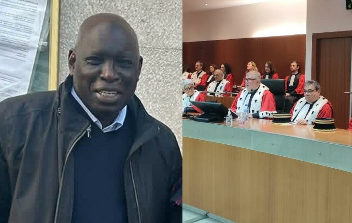 Madiambal Diagne
