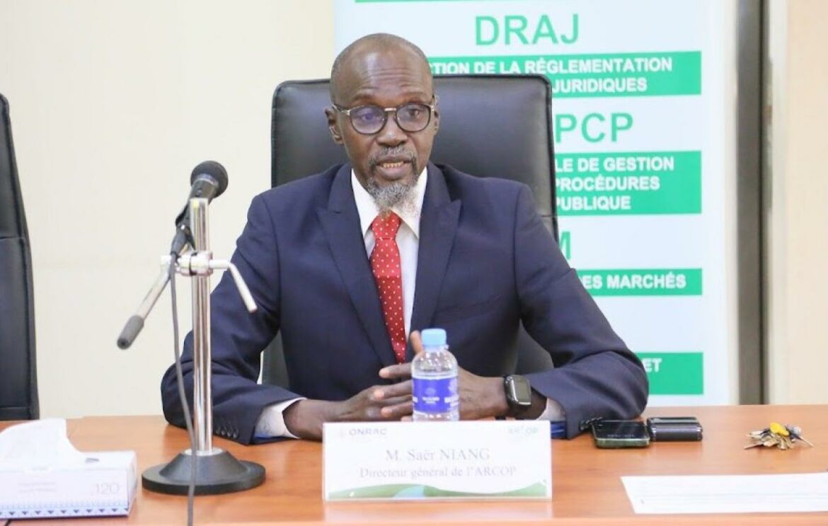 Saër Niang