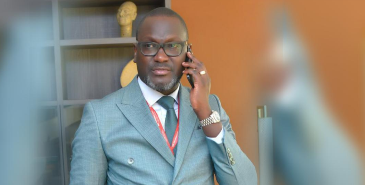 Doro gueye