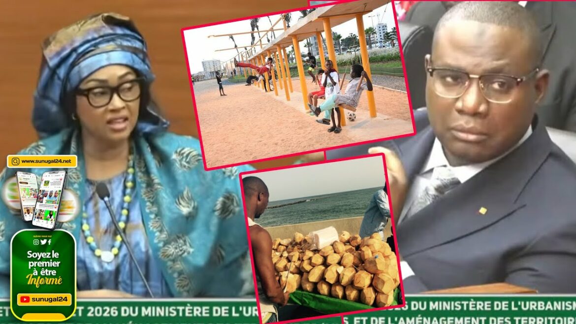 Maaimouna Bousso