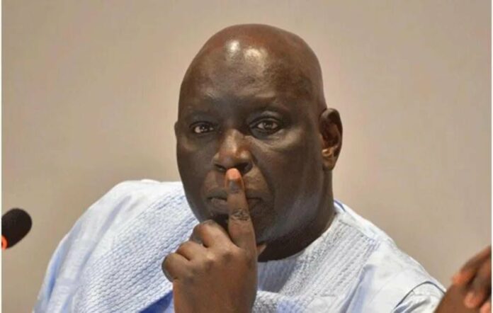 Affaire Madiambal Diagne