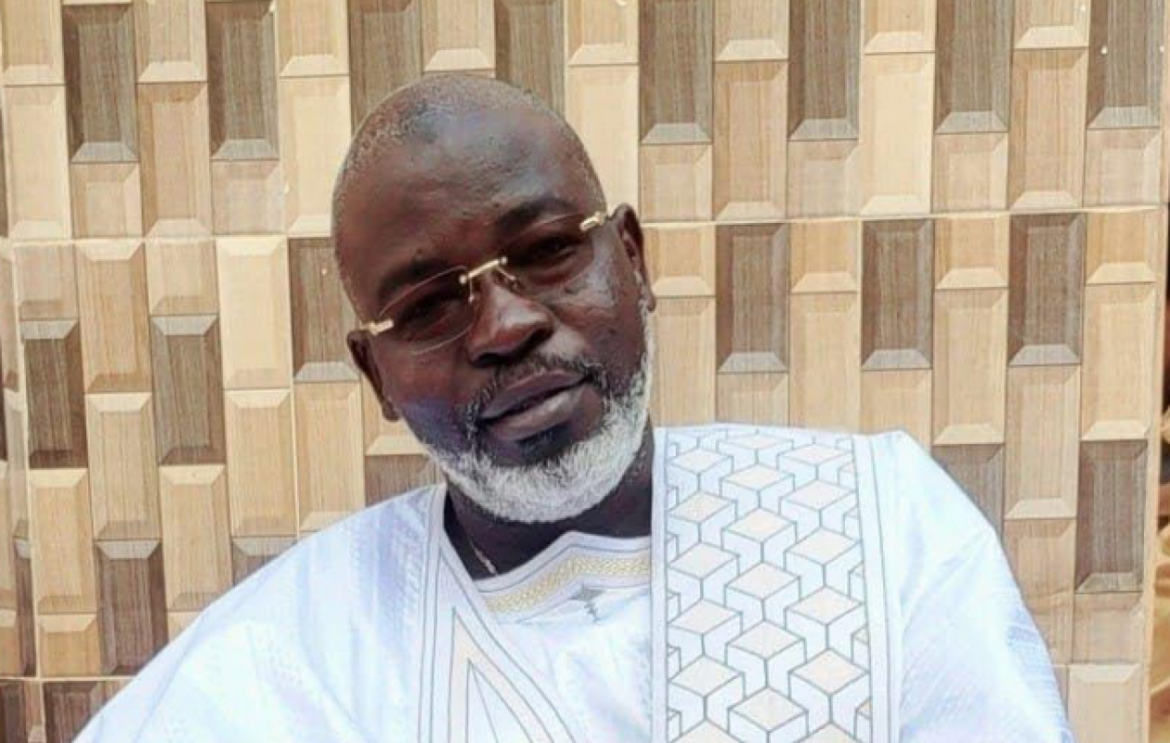 Soya Diagne