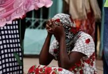 Diamniadio : deux enfants ont été découverts sans vie