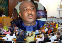 Levée d’immunité parlementaire : le cas Farba Ngom au cœur d’une réunion du Bureau de l’Assemblée nationale