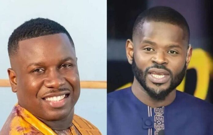 Pape Cheikh Diallo, Djiby Dramé