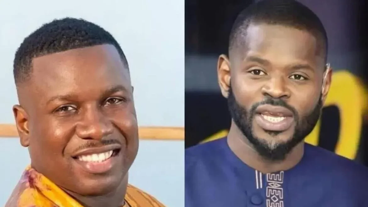 Pape Cheikh Diallo – Djiby Dramé