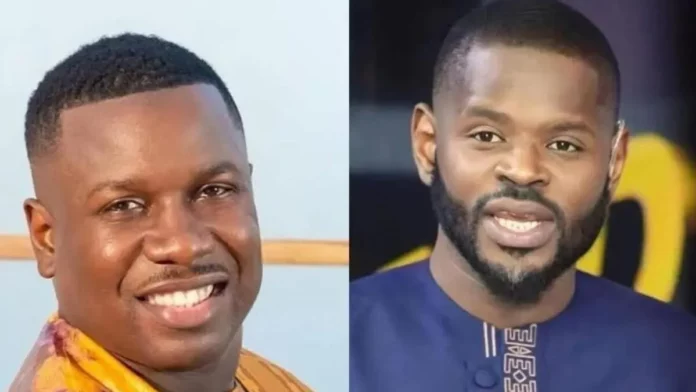 Pape Cheikh Diallo – Djiby Dramé