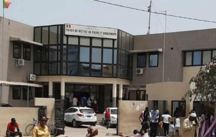 Verdict de fer à Pikine-Guédiawaye