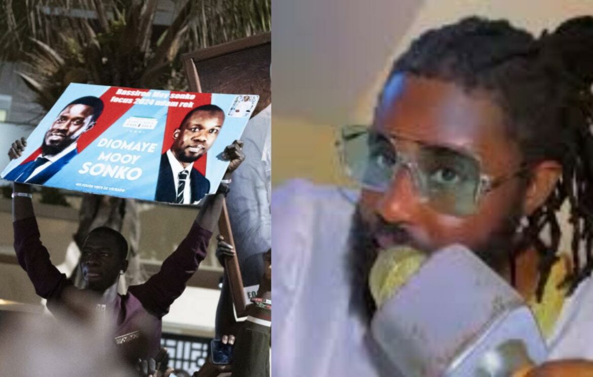 Sonko moy Diomaye