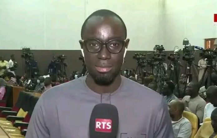 Pape Birame Bigué Ndiaye