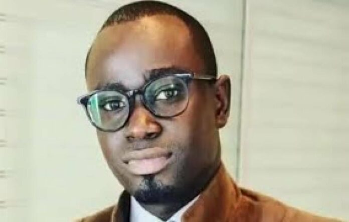 Pape Birame Bigué Ndiaye