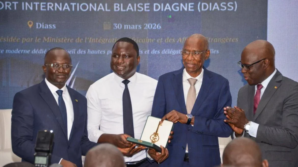 Cheikh Niang