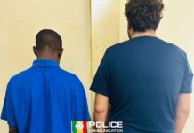 Saly Portudal : Le Commissariat urbain saisit 3 kg de haschich et démantèle un réseau de trafic