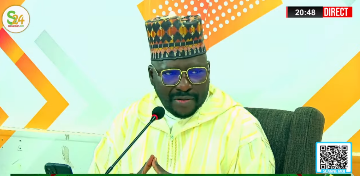 Al Amine Dramé