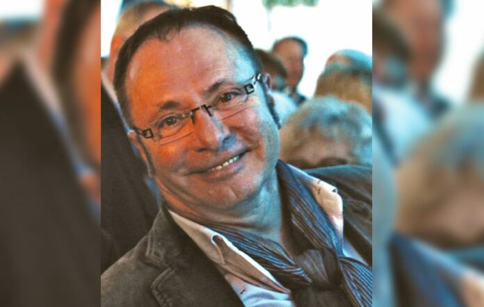 Affaire Pierre Robert