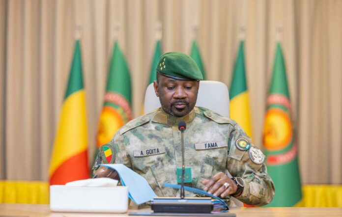 Mali : 33 milliards FCFA levés