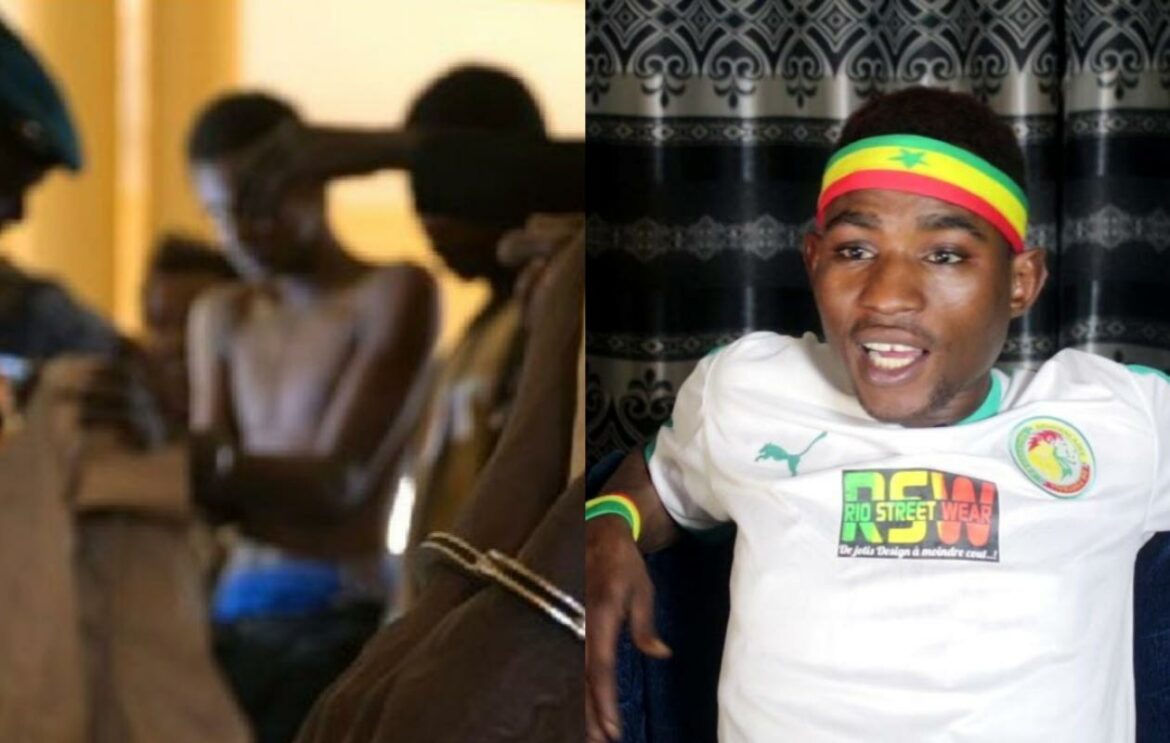 Ouzin Keïta