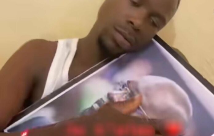 Alassane ‘’Bou Sonko’’