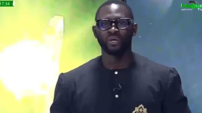 Souleymane Fatou Ndao