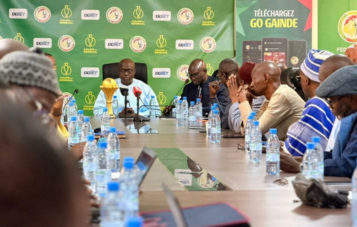 315 millions F CFA pour cinq dirigeants