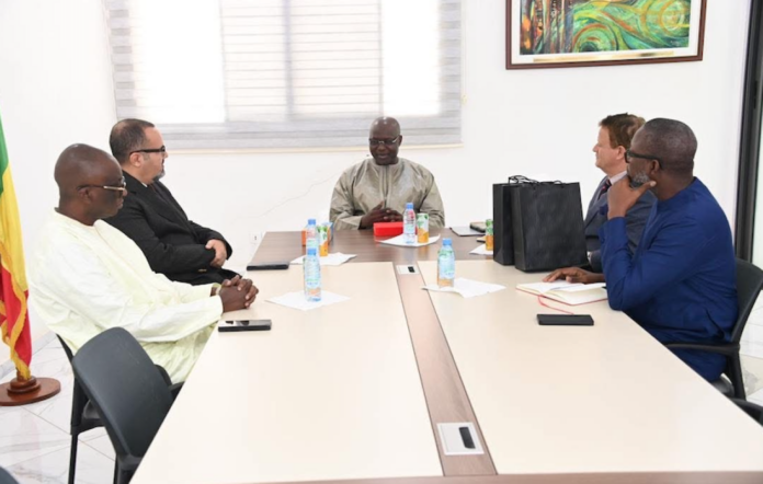 Victoire à la CAN 2025 :