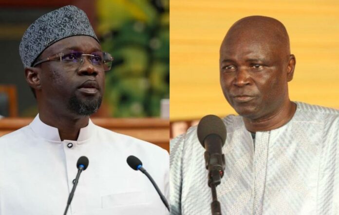 La Senelec contrôle WAE