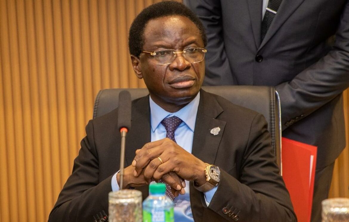 Serigne Guèye Diop
