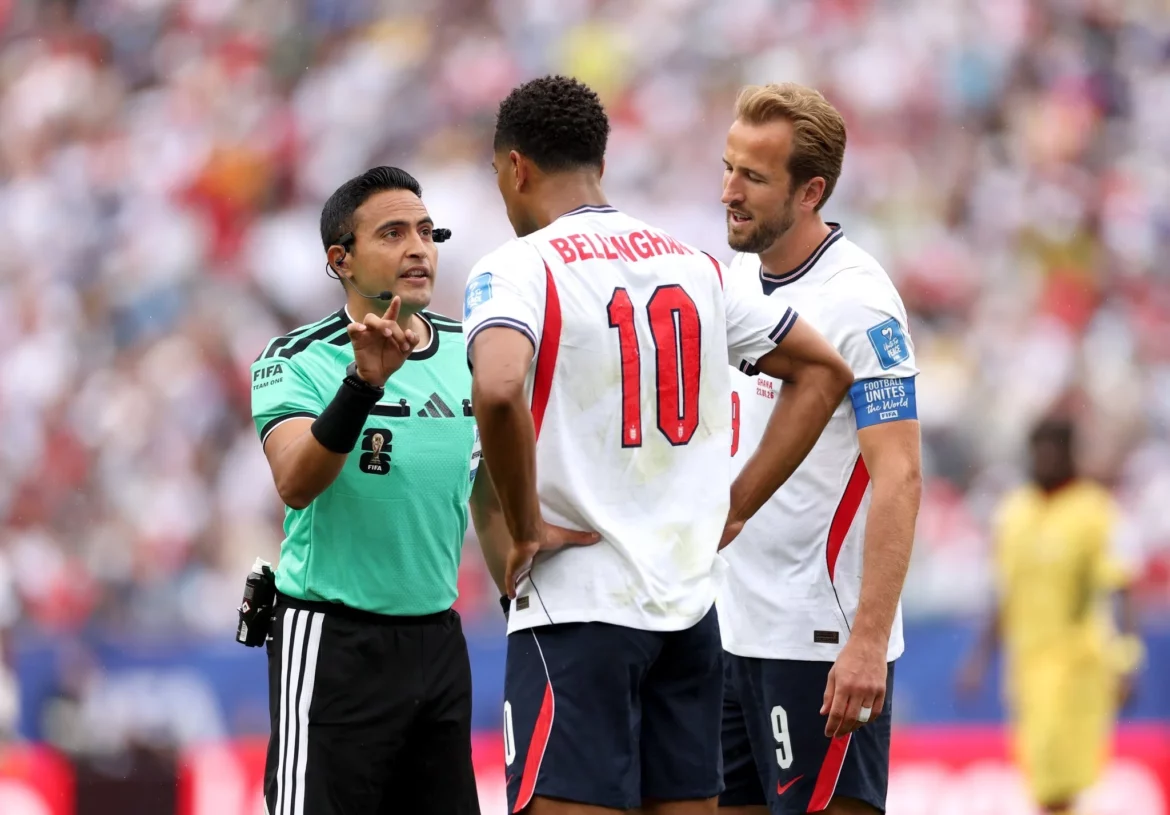 Coupe du Monde