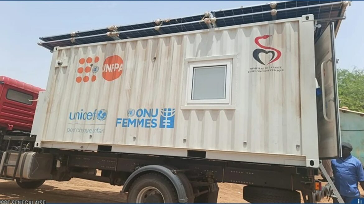 Urgence