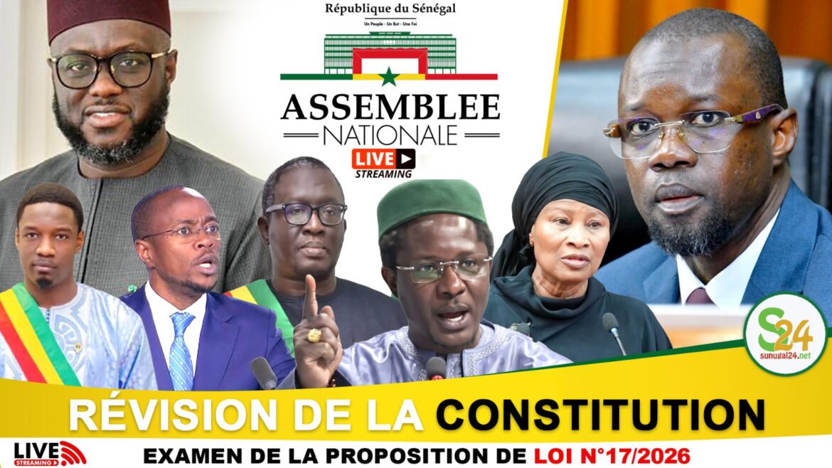 La révision de la Constitution est essentielle pour garantir les droits et libertés. Explorez son impact.