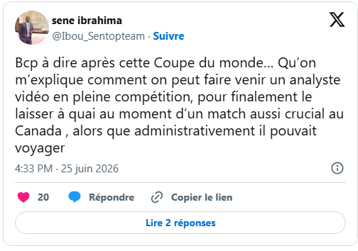 Coupe du monde 2026