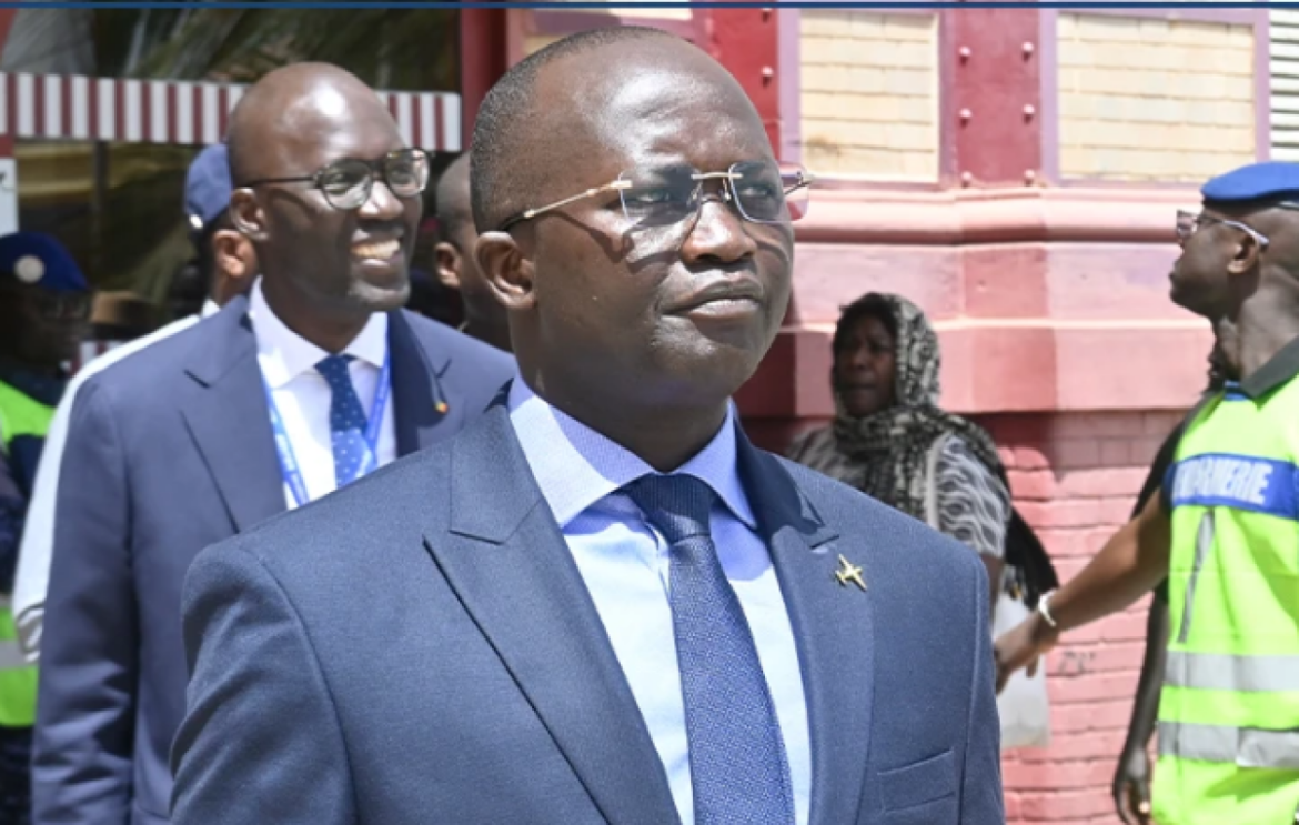 Yankhoba Diémé