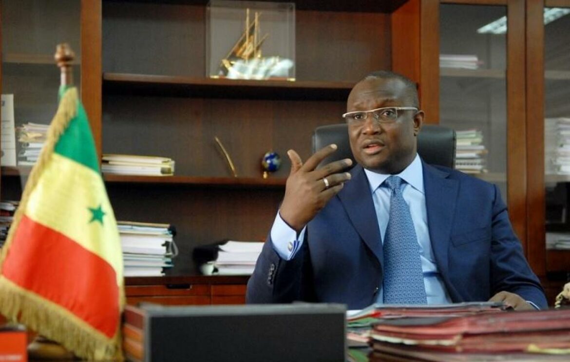 ​Changement majeur à la tête du premier flic du Sénégal dans le cadre de la formation de la nouvelle équipe gouvernementale. Mouhamadou Makhtar Cissé a été officiellement nommé ministre de l'Intérieur, en remplacement de Bamba Cissé.