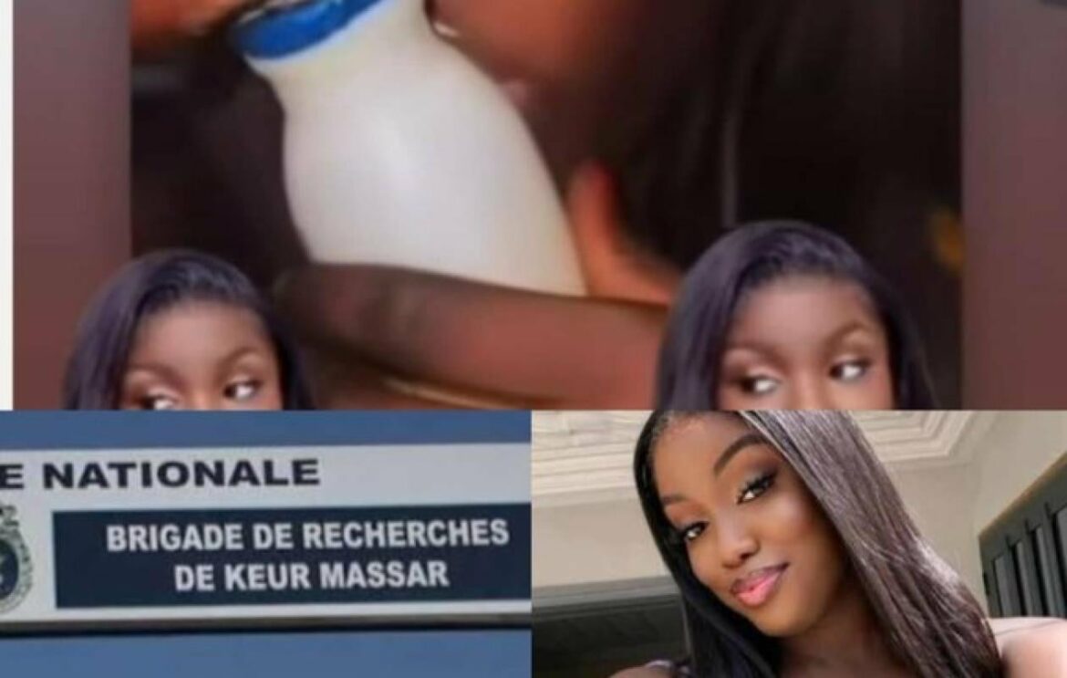 Mame Diarra Diop
