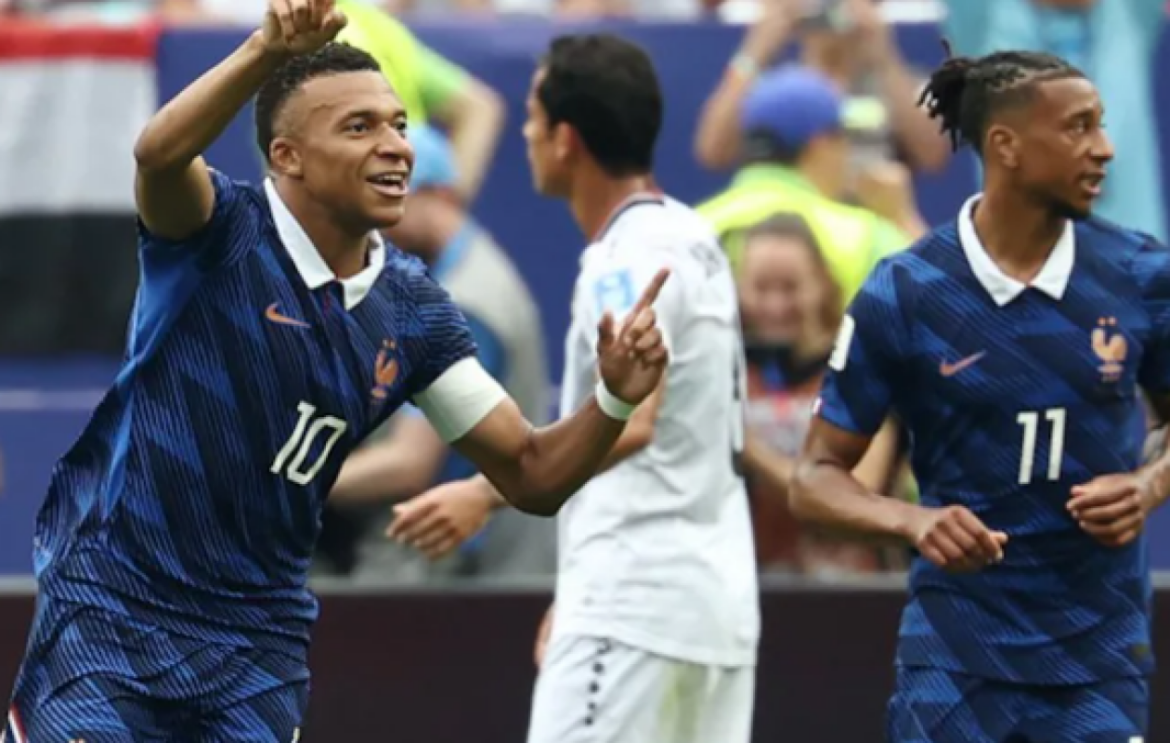 Coupe du monde 2026