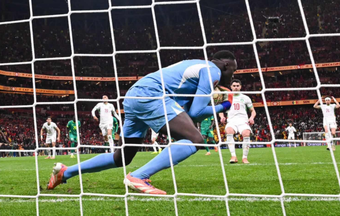Coupe du monde 2026