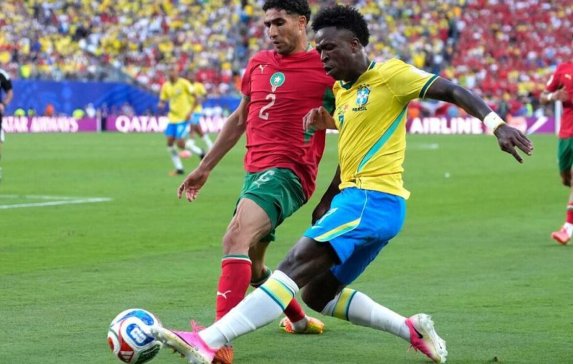 Mondial 2026