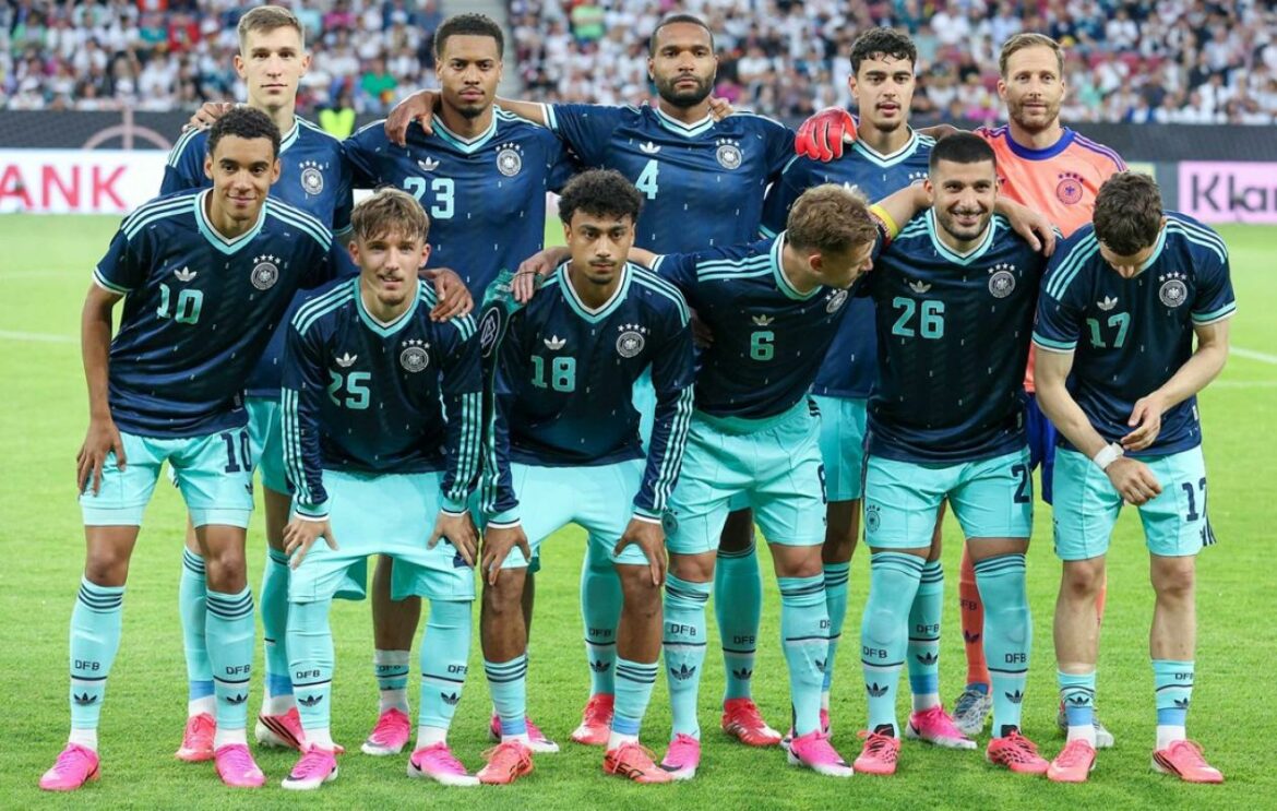Bayern Munich