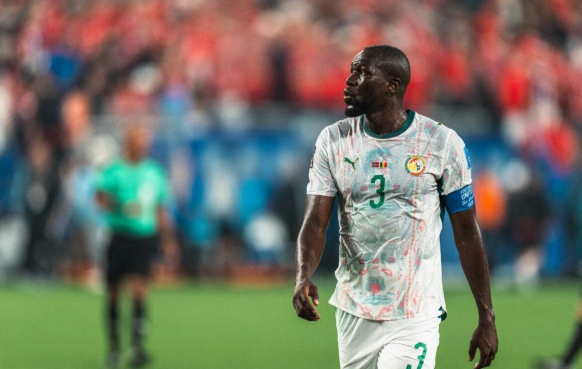 Mondial 2026