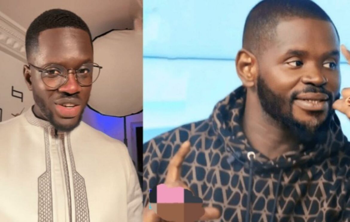 Affaire Pape Cheikh Diallo