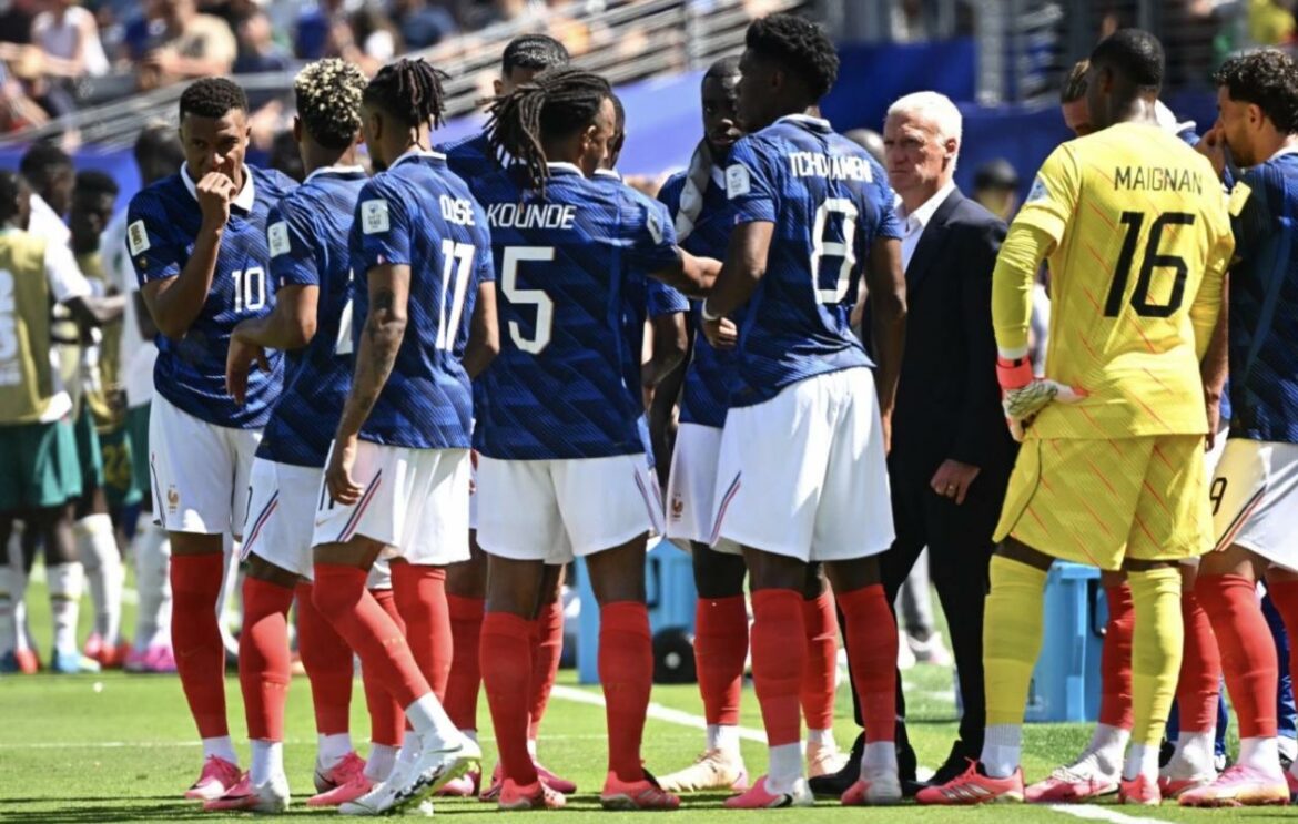 Mondial 2026