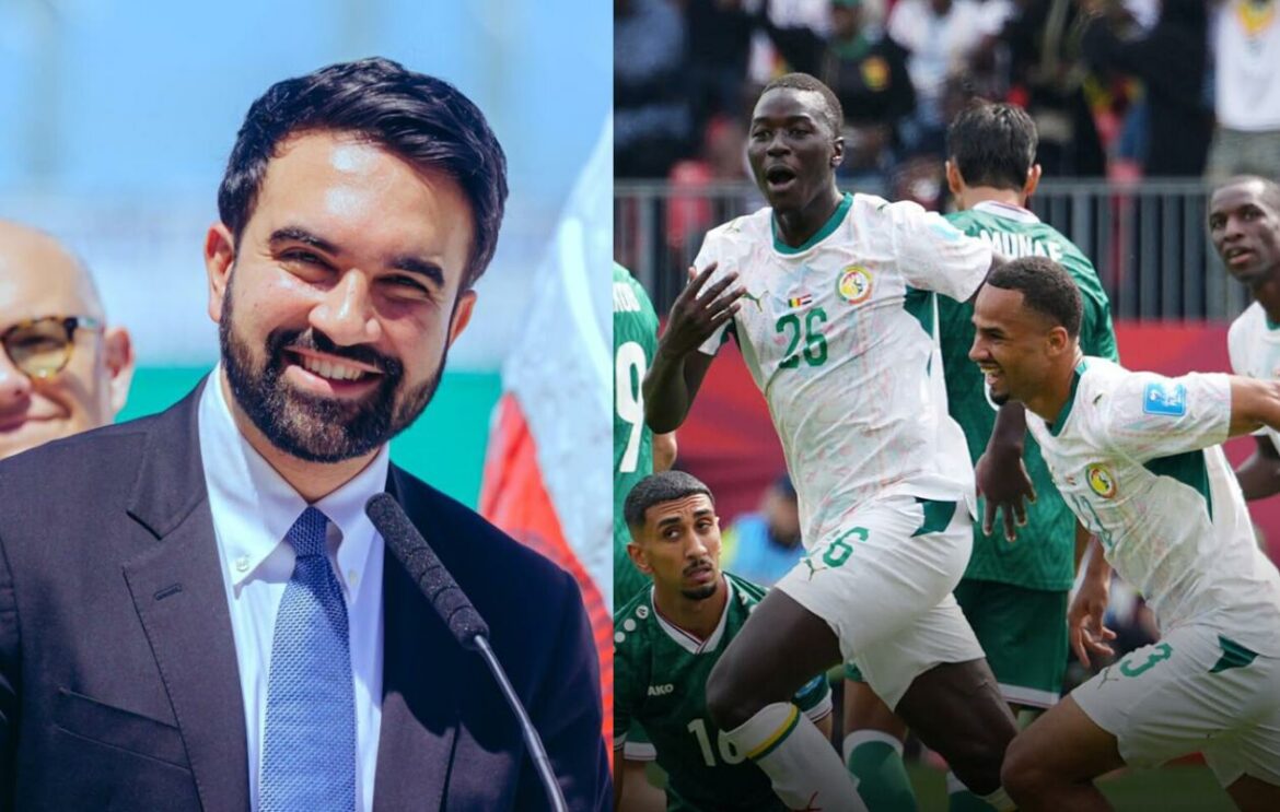 Mondial 2026