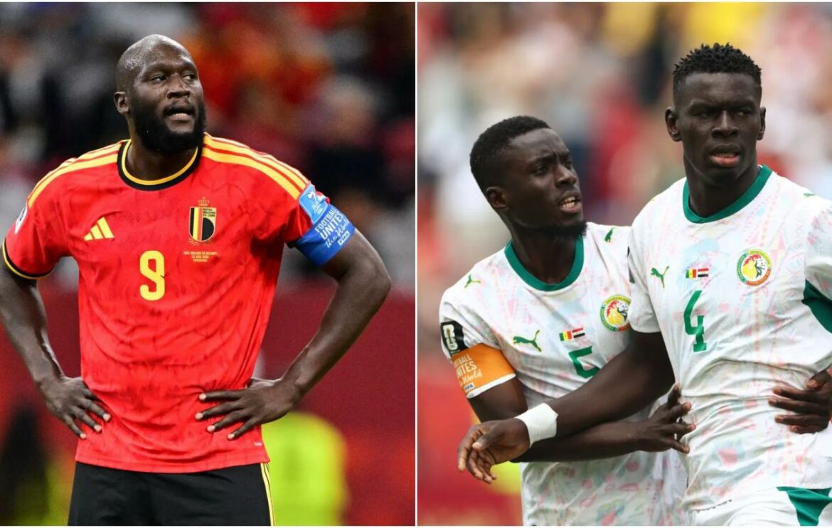 coupe du monde