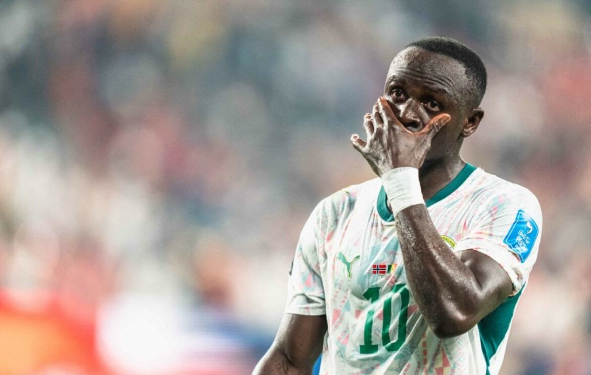 Mbaye Jacques Diop