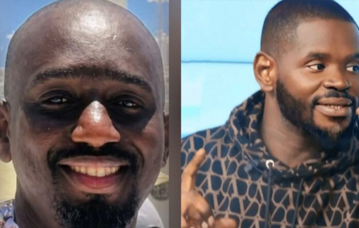 Affaire Pape Cheikh Diallo