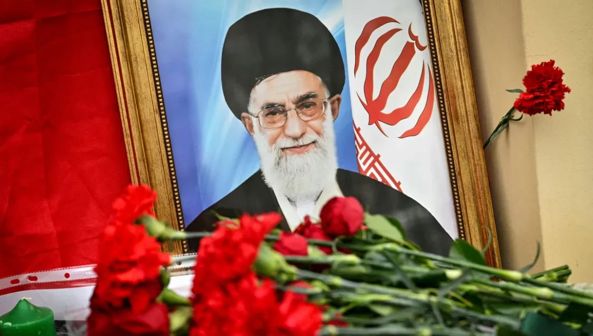 iran