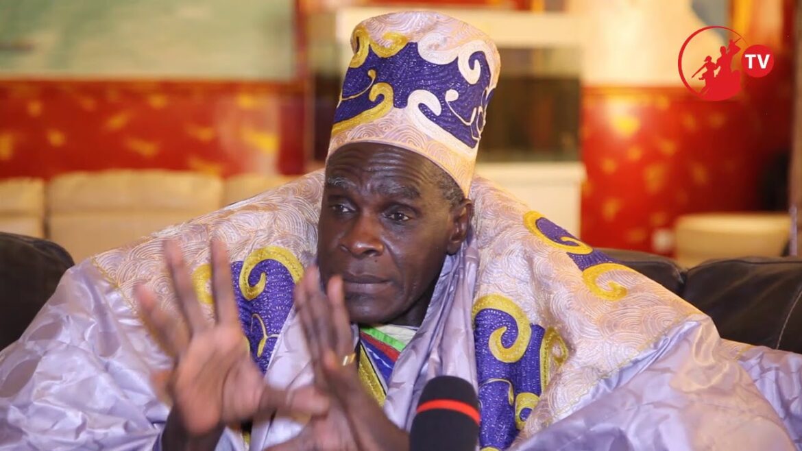 C'est avec une profonde tristesse que nous avons appris le décès de Yaraf Youssou Ndoye. Figure respectée, il laisse derrière lui le souvenir d'un homme engagé et profondément attaché à ses valeurs. En cette douloureuse circonstance, nous adressons nos sincères condoléances à sa famille, à ses proches ainsi qu'à toute la communauté affectée par cette disparition.
