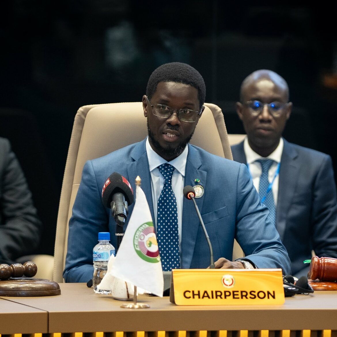 DIOMAYE