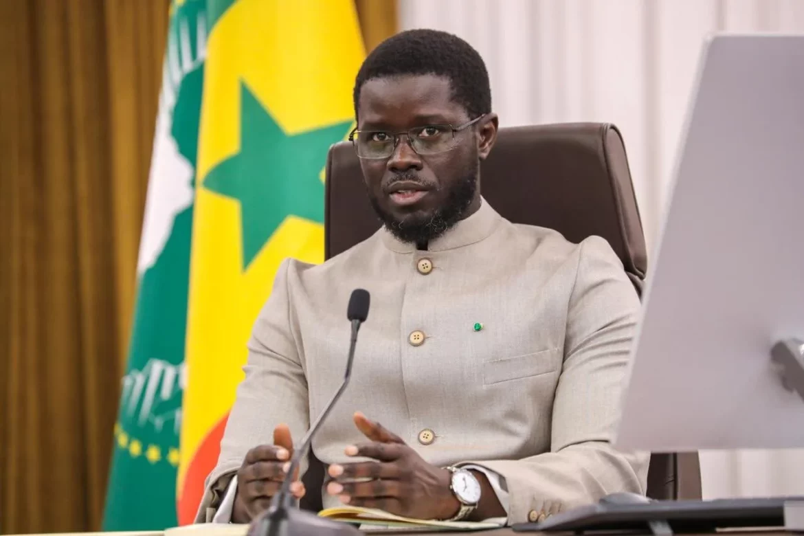 Création du parti présidentiel : Diomaye Faye confie le chantier à Aminata Touré, une « astuce légale » activée