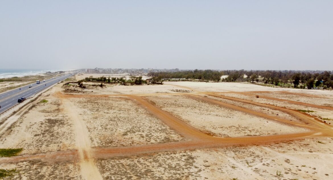 Gestion du littoral à Guédiawaye : Le Forum Civil dénonce « l’opacité » du gouvernement sur le rapport du DPM